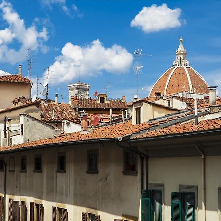 Opera Florence Apartments Exterior foto