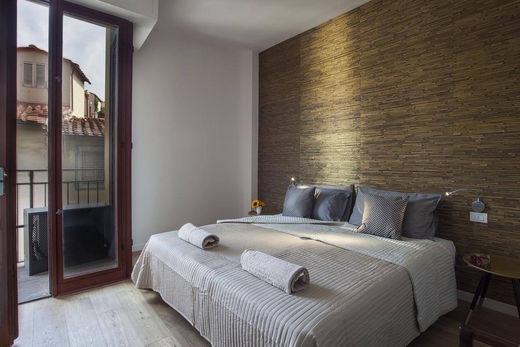 Opera Florence Apartments Exterior foto